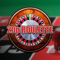 Play 20p roulette slot by Inspired Gaming on spin-macho.org.pl