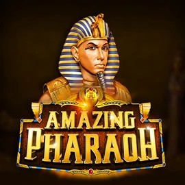 Amazing Pharaoh – slot by Neko Games, featured at spin-macho.org.pl