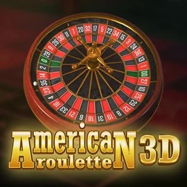 American Roullete 3D (Evoplay) logo by Evoplay at Spinmacho Casino