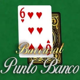 Play Baccarat - Punto Banco slot by Red Tiger Gaming on spin-macho.org.pl
