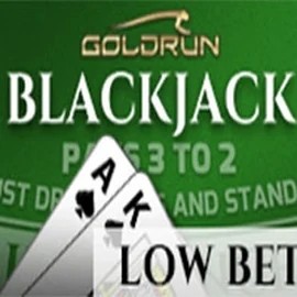 Play the Blackjack Low Bets slot by Holland Power Gaming on Spinmacho Casino
