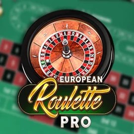 European Roulette Pro online slot from Play'n GO – play at spin-macho.org.pl
