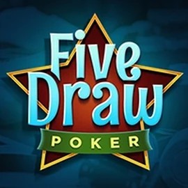 Five Draw Poker MH (Nucleus) slot logo by Nucleus Gaming at Spinmacho Casino