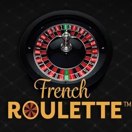 French Roulette (NetEnt) casino game by NetEnt – featured logo at Spinmacho Casino