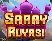 Play the Saray Ruyasi slot by Pragmatic Play on Spinmacho Casino