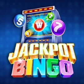 Play Jackpot Bingo slot by TaDa Gaming on spin-macho.org.pl
