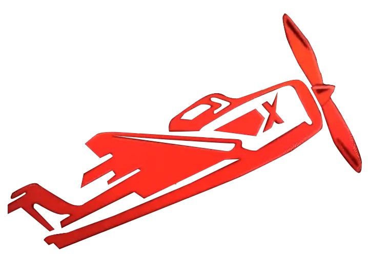 game logo by Spribe on spin-macho.org.pl