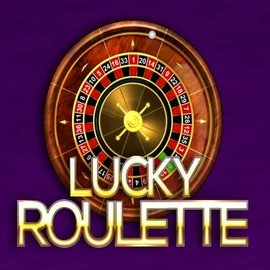 Lucky Roulette casino game by Belatra Games – featured logo at Spinmacho Casino