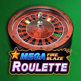 Mega Fire Blaze Roulette – slot by Playtech, featured at spin-macho.org.pl