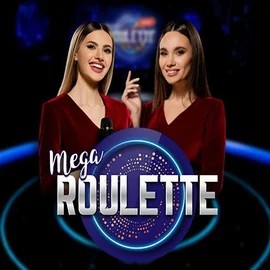 Play the Mega Roulette slot by Pragmatic Play on Spinmacho Casino