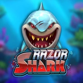 game logo by Push Gaming on spin-macho.org.pl