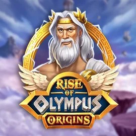 Rise of Olympus Origins online slot from Play'n GO – play at spin-macho.org.pl