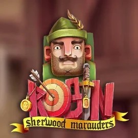 game logo by Yggdrasil on spin-macho.org.pl