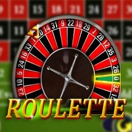Roulette (Pragmatic Play) logo by Pragmatic Play Spinmacho Casino