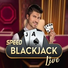 Speed Blackjack – slot by Pragmatic Play, featured at spin-macho.org.pl