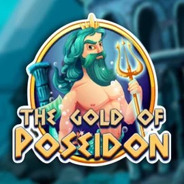 The Gold of Poseidon online slot from Red Rake Gaming – play at spin-macho.org.pl