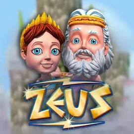 Enjoy Zeus Bingo by MGA Games – logo hosted on spin-macho.org.pl